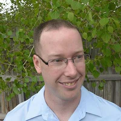 David Braden